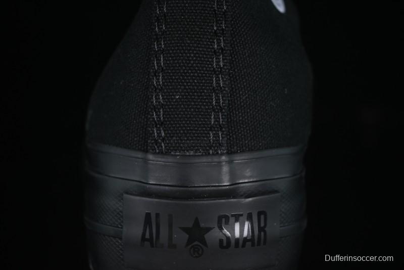 Converse All Star High Top Platform Casual Sneakers - 31311130