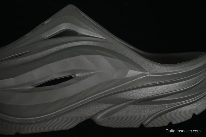 HOKA ONE ONE Casual Comfortable Lightweight Breathable Quick-Dry Toe-Post Sandals - CSC3