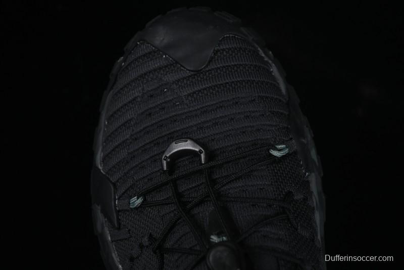 Mammut Hueco Knit II Low Hiking Shoes with Cushioning Anti-Slip and Durability - 42908