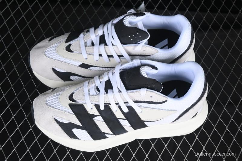 Adidas Lightblaze JH6944 Breathable Running Shoes