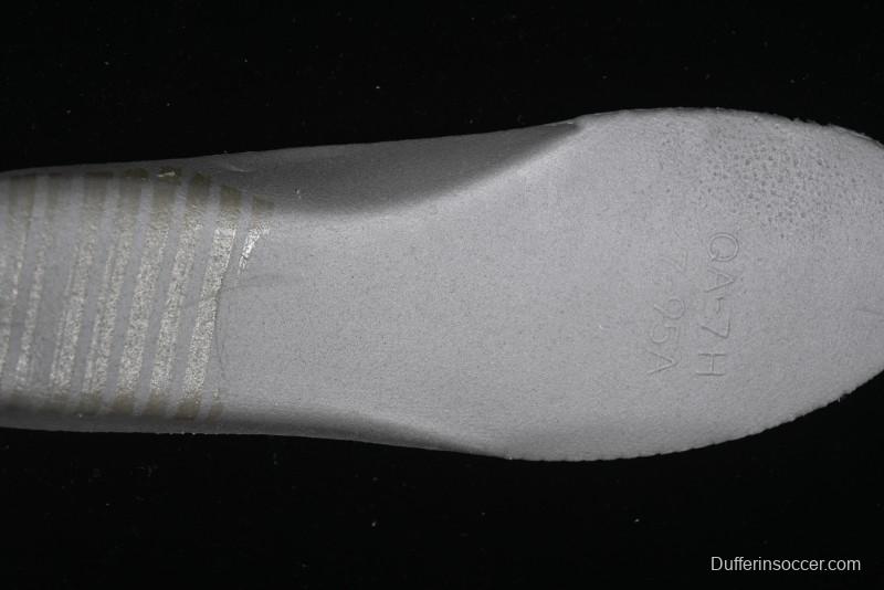 Nike Air Force 1 '07 Low The North Face Collaboration Grey Pigskin Grey Sole Low-Top Casual Sneakers - XZ6188-915