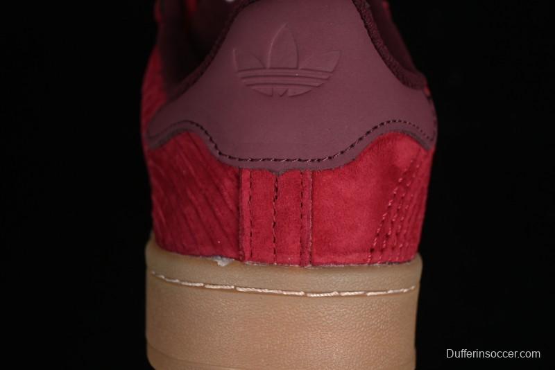 Adidas Originals Campus 00s IF4335 College Series Retro Casual Sneakers - IF4335