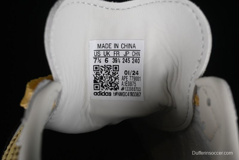 Adidas Samba OG Casual Sneakers - IE0875