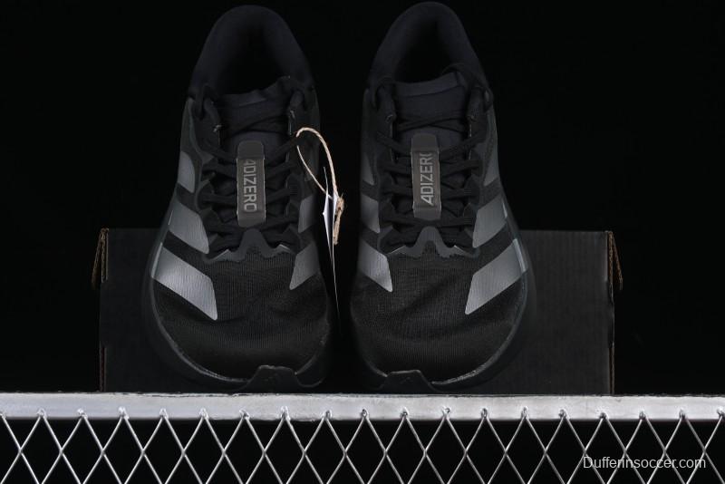 Adidas Adizero Evo SL Running Shoes - Ultra Lightweight & Breathable for Enhanced Performance - JP7147