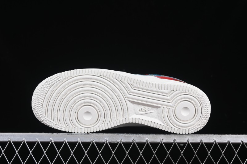 Nike Air Force 1 '07 Low Casual Sneakers - CW2288-111