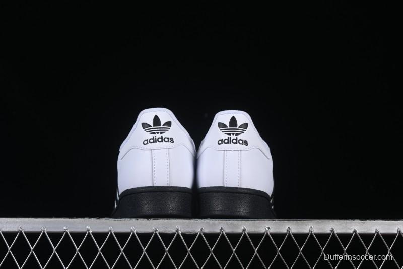 Adidas Superstar II JI0124 Shell Toe Casual Sneakers