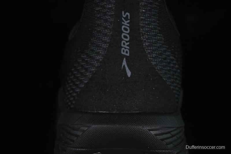 Brooks Hyperion Max 2 Cushioned Racing Marathon Running Shoes - 1104341D410