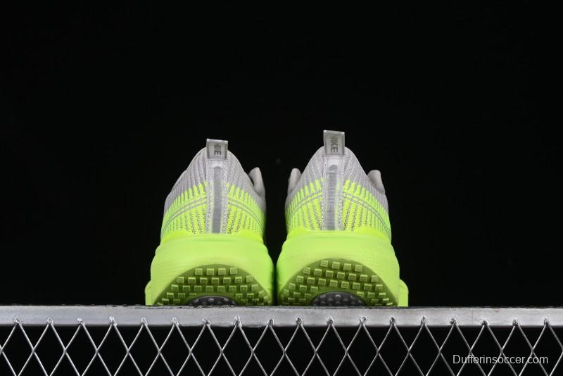 Nike Zoom X Invincible Run Fk 4 Marathon Functional Style Running Shoes - DR2615-001