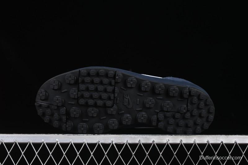 Nike C1TY Street Casual Sneakers with Classic Color Blocking - FZ3863-400