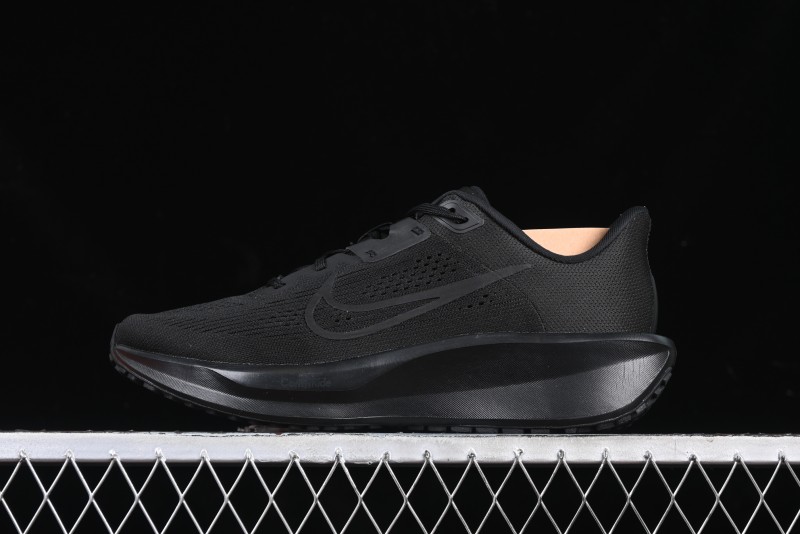 Nike Quest 6 Extreme Series Cushioned Lightweight Running Shoes - FD6033-003