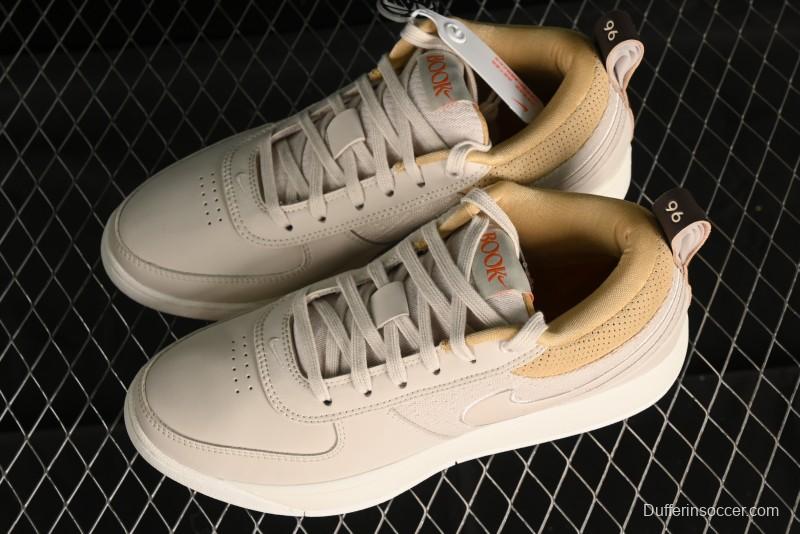 Nike Book 1 Devin Booker Men's Performance Basketball Shoes with Zoom Air Cushion - FJ4250-100