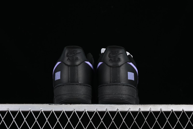 Nike Air Force 1'07 Low Custom Casual Sneakers - CW2288-111