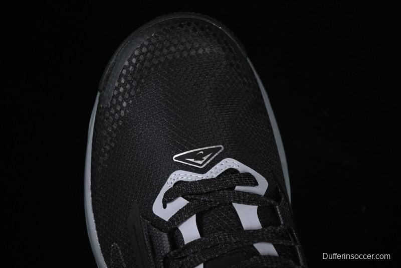 Nike Pegasus Trail 5 Lightweight Comfortable Durable Low-Top Running Shoes - FQ0908-001