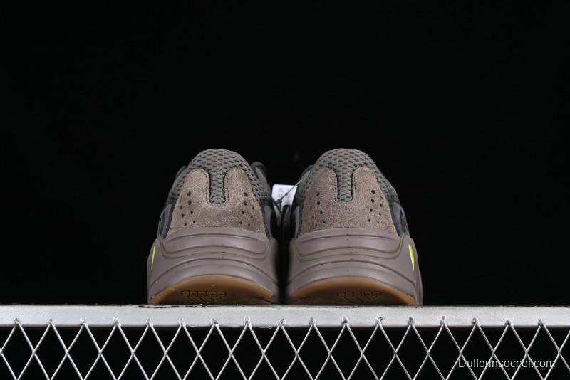 Adidas Yeezy Boost 700 Runner 3M Reflective Running Shoes - EE9614