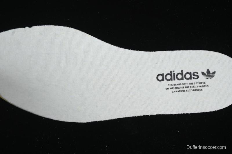 Adidas Forum 84 Low Retro Basketball Shoes - IE7218