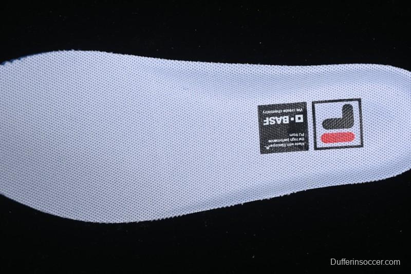 Fila Carrot 1.0 Casual Comfortable Slip-Resistant Cushioned Wear-Resistant Shoes - F12W411201APA