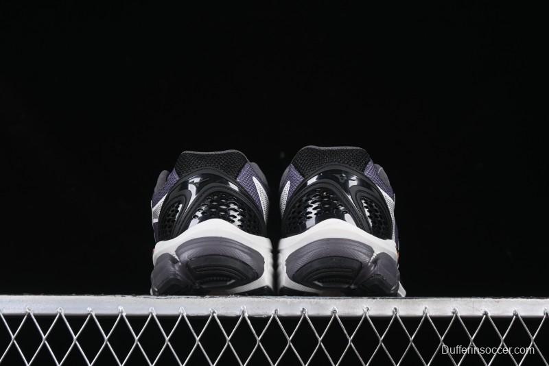 Mizuno Halo Mix Breathable Low-Top Casual Running Shoes - D1GH240806