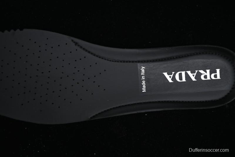 Prada Cloudbust Air Thunder Lifestyle Low-Top Sneakers - 2EG293