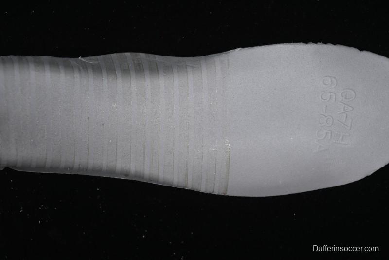 Nike Air Force 1 '07 Low "Grandma Christmas" Limited Edition Custom Casual Sneakers - FZ5068-616