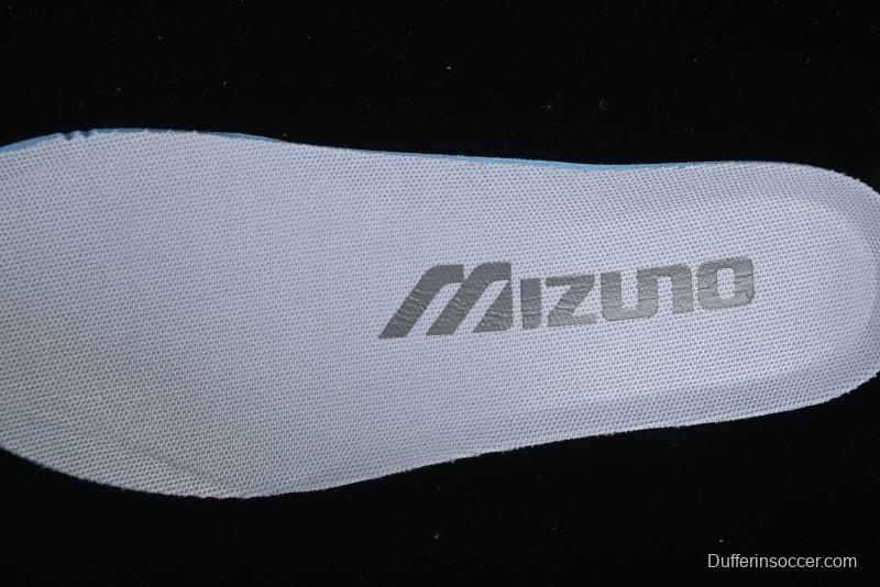 Mizuno Astro Plus Breathable Low-Top Casual Running Shoes - D1GH240111