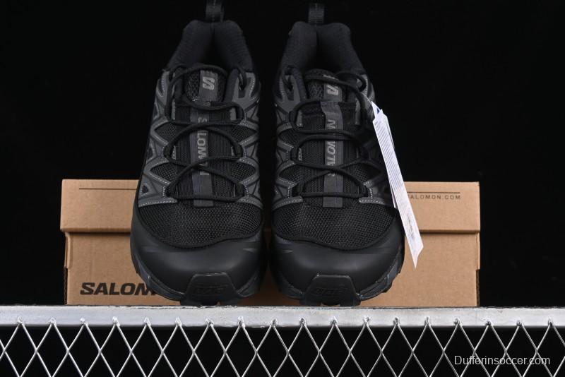 Salomon XT-6 Chromatic Outdoor Casual Running Shoes - 417413-20