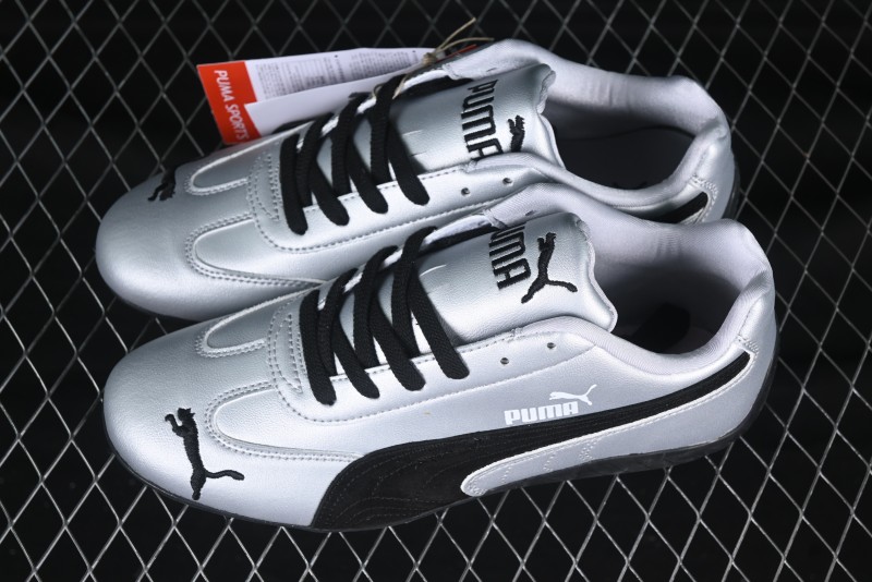 Puma Speedcat Racing Series Low-Top Lifestyle Casual Shoes - 403547-01