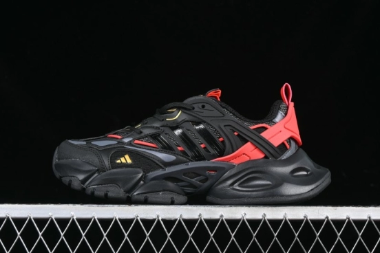 Adidas Vento XLG Deluxe Retro Casual Dad Shoes - JQ2974