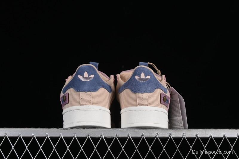 Adidas Originals Campus 00s IF4340 College Series Retro Casual Sneakers - IF4340