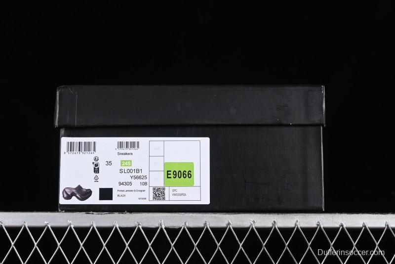 SMFK COMPASS Embossed One-Word Platform Slides - E9066