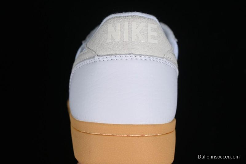 Nike Field General 82 Casual Sneakers in Classic Black & White - HJ3239-100