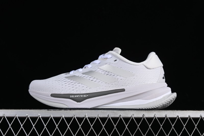 Adidas Supernova Rise M TE1680 Lightweight Casual Running Shoes with Dreamstrike+ Midsole
