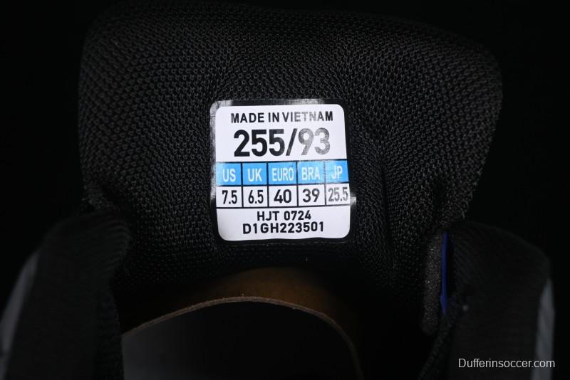 Mizuno Racer S Oarism Breathable Low-Cut Casual Running Shoes - D1GH223501