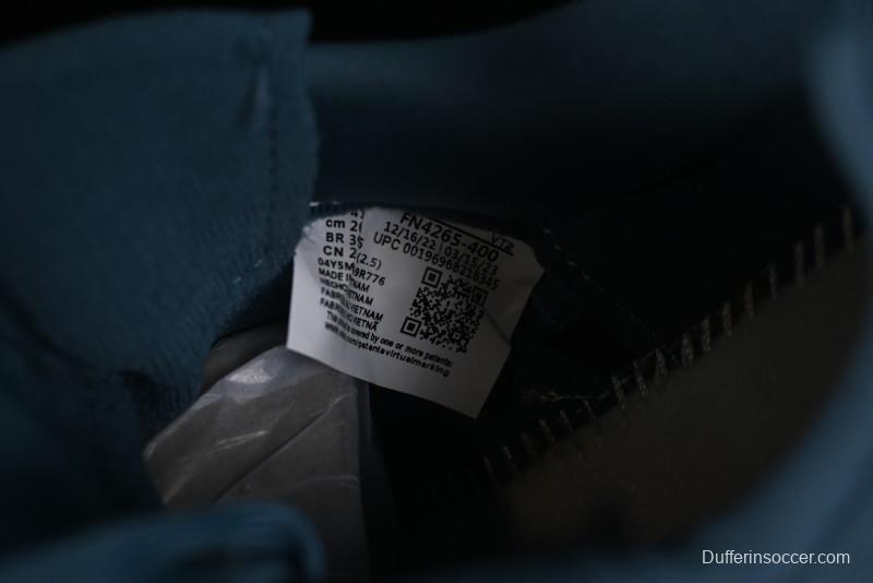 Nike ZoomX Infinity Run 4 Professional Cushioned Running Shoes with Knit Upper - FN4265-400