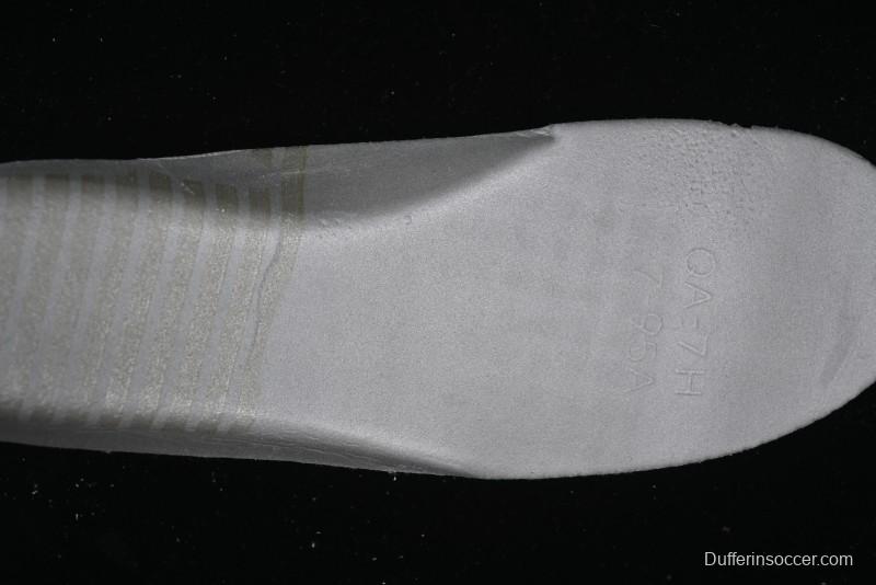 Nike Air Force 1 '07 Low Supreme Champion Collaboration Off-White Mini Swoosh Casual Sneakers - SJ6698-020