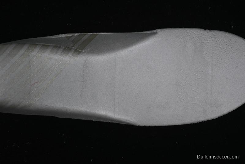 Nike Air Force 1 '07 Low Champion Collaboration Triple Swoosh Low-Top Casual Sneakers - SJ6698-021