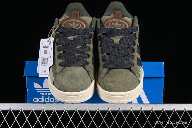 Adidas Originals Campus 00s IF4338 College Series Retro Casual Sneakers - IF4338