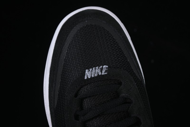 Nike SB Day One Low Top Casual Skate Shoes with Air Zoom Cushion - FN4210-002