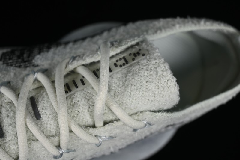 Nike Air Max Scorpion FK Running Shoes with Full-Length Next-Gen Air Cushion - FQ2694-001
