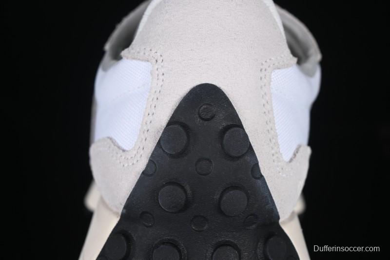 New Balance 327 Series Retro Casual Running Shoes - MS327WE