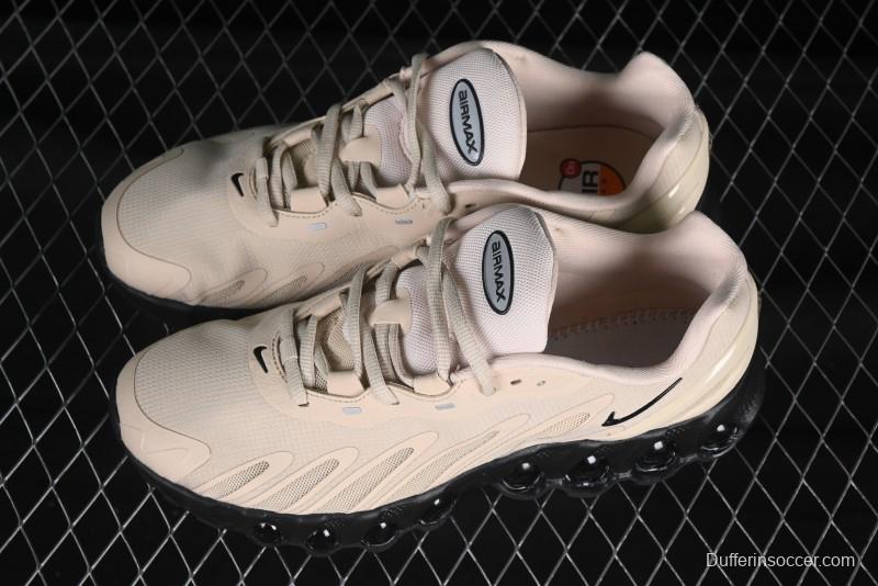 Nike Air Max Dn8 Running Shoes with Dynamic Air Cushion Technology - FQ7860-033