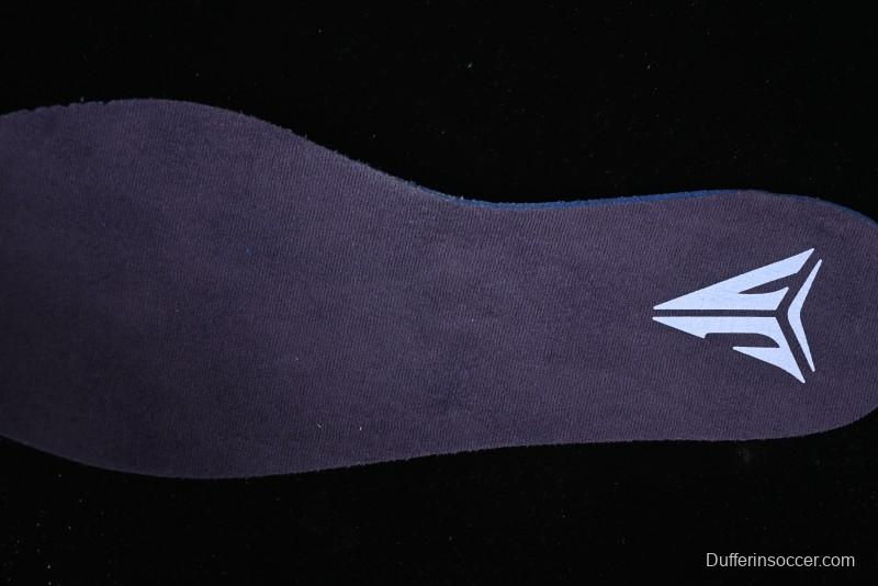 Nike Ja 2 Stargazer Basketball Shoes with Air Zoom Cushion and Molded Midfoot Panel - FD7327-500