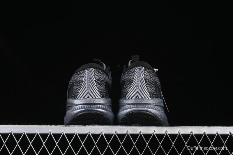 Mizuno Astro Plus Breathable Low-Top Casual Running Shoes - D1GH240107