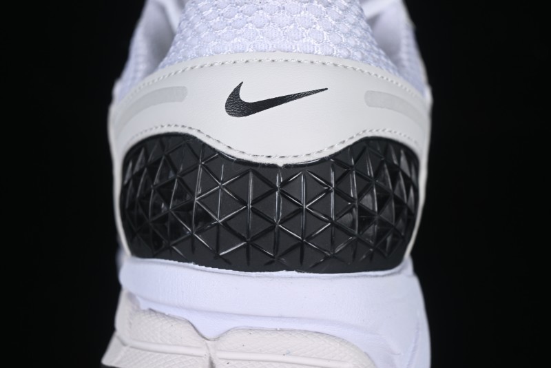 Nike Zoom Vomero 5 SP Retro Classic Casual Running Shoes with EVA Midsole Cushion - FB9149-101