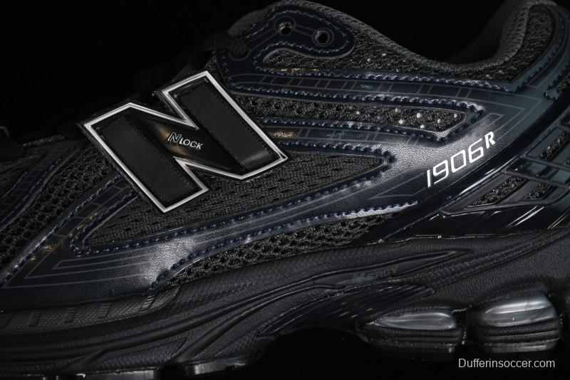 New Balance 1906 Series Retro Dad Style Casual Running Shoes - M1906RJB