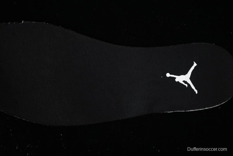 Nike Air Jordan 1 Low Stussy Collaboration - Black Red Custom High-End Retro Basketball Shoes - SJ9950-048