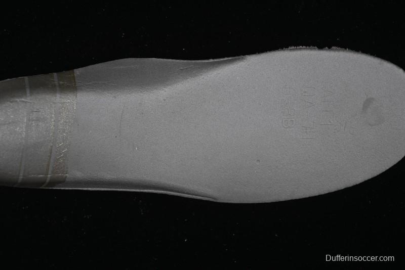 Nike Air Force 1 '07 Low The North Face Collaboration Light Brown Ghost Face Casual Sneakers - KK1988-065