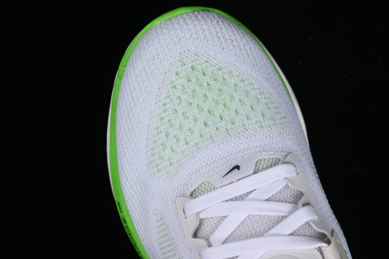 Nike Air Zoom Vomero 17 Lunar Summer 2024 Cushioned Casual Running Shoes - FB1309-100