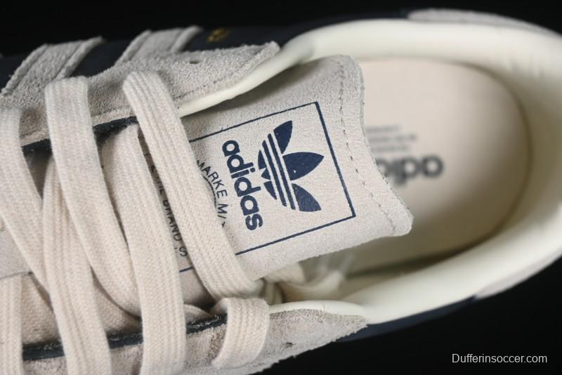 Adidas Samba OG JI3217 Classic Casual Sneakers - JI3217