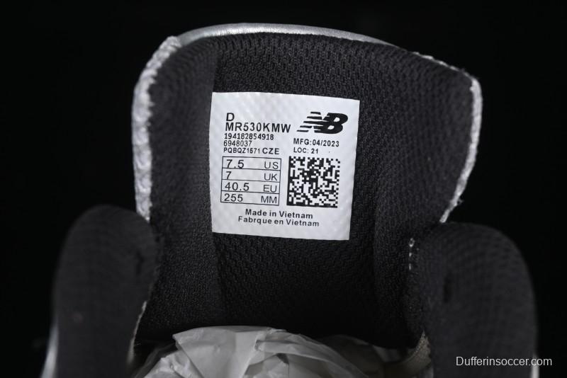 New Balance 530 Series Retro Casual Running Shoes - MR530KMW