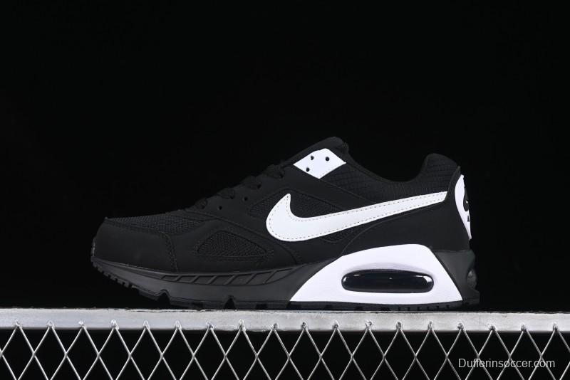 Nike Air Max Correlate Retro Running Shoes with Air Cushion - 580518-011